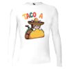Men's Pro-Compression Long Sleeve T-Shirt Thumbnail