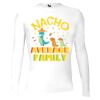 Men's Pro-Compression Long Sleeve T-Shirt Thumbnail