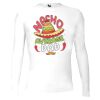 Men's Pro-Compression Long Sleeve T-Shirt Thumbnail