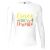 Men's Pro-Compression Long Sleeve T-Shirt Thumbnail