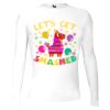 Men's Pro-Compression Long Sleeve T-Shirt Thumbnail