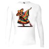 Men's Pro-Compression Long Sleeve T-Shirt Thumbnail