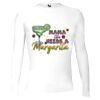 Men's Pro-Compression Long Sleeve T-Shirt Thumbnail