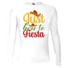 Men's Pro-Compression Long Sleeve T-Shirt Thumbnail