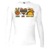 Men's Pro-Compression Long Sleeve T-Shirt Thumbnail