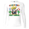 Men's Pro-Compression Long Sleeve T-Shirt Thumbnail