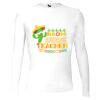 Men's Pro-Compression Long Sleeve T-Shirt Thumbnail