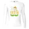Men's Pro-Compression Long Sleeve T-Shirt Thumbnail