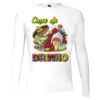 Men's Pro-Compression Long Sleeve T-Shirt Thumbnail