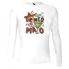 Men's Pro-Compression Long Sleeve T-Shirt Thumbnail