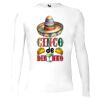Men's Pro-Compression Long Sleeve T-Shirt Thumbnail