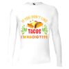 Men's Pro-Compression Long Sleeve T-Shirt Thumbnail