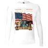Men's Pro-Compression Long Sleeve T-Shirt Thumbnail