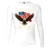 Men's Pro-Compression Long Sleeve T-Shirt Thumbnail