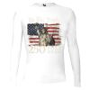 Men's Pro-Compression Long Sleeve T-Shirt Thumbnail
