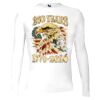 Men's Pro-Compression Long Sleeve T-Shirt Thumbnail