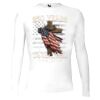 Men's Pro-Compression Long Sleeve T-Shirt Thumbnail