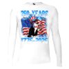 Men's Pro-Compression Long Sleeve T-Shirt Thumbnail