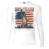 Men's Pro-Compression Long Sleeve T-Shirt Thumbnail
