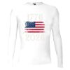 Men's Pro-Compression Long Sleeve T-Shirt Thumbnail