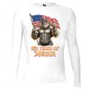 Men's Pro-Compression Long Sleeve T-Shirt Thumbnail