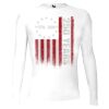 Men's Pro-Compression Long Sleeve T-Shirt Thumbnail