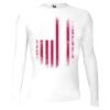 Men's Pro-Compression Long Sleeve T-Shirt Thumbnail