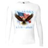 Men's Pro-Compression Long Sleeve T-Shirt Thumbnail