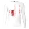 Men's Pro-Compression Long Sleeve T-Shirt Thumbnail