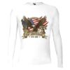 Men's Pro-Compression Long Sleeve T-Shirt Thumbnail