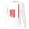 Men's Pro-Compression Long Sleeve T-Shirt Thumbnail
