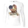 Men's Pro-Compression Long Sleeve T-Shirt Thumbnail