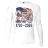 Men's Pro-Compression Long Sleeve T-Shirt Thumbnail
