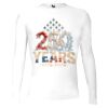 Men's Pro-Compression Long Sleeve T-Shirt Thumbnail