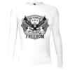 Men's Pro-Compression Long Sleeve T-Shirt Thumbnail