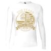 Men's Pro-Compression Long Sleeve T-Shirt Thumbnail