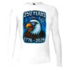 Men's Pro-Compression Long Sleeve T-Shirt Thumbnail