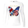 Men's Pro-Compression Long Sleeve T-Shirt Thumbnail