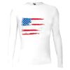 Men's Pro-Compression Long Sleeve T-Shirt Thumbnail