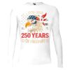 Men's Pro-Compression Long Sleeve T-Shirt Thumbnail