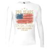 Men's Pro-Compression Long Sleeve T-Shirt Thumbnail