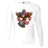 Men's Pro-Compression Long Sleeve T-Shirt Thumbnail