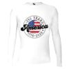 Men's Pro-Compression Long Sleeve T-Shirt Thumbnail