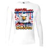 Men's Pro-Compression Long Sleeve T-Shirt Thumbnail