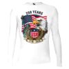 Men's Pro-Compression Long Sleeve T-Shirt Thumbnail