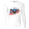 Men's Pro-Compression Long Sleeve T-Shirt Thumbnail