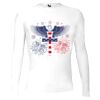 Men's Pro-Compression Long Sleeve T-Shirt Thumbnail