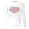 Men's Pro-Compression Long Sleeve T-Shirt Thumbnail