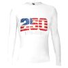 Men's Pro-Compression Long Sleeve T-Shirt Thumbnail