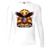 Men's Pro-Compression Long Sleeve T-Shirt Thumbnail